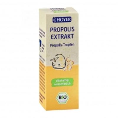 Hoya Propolis Tropfen (Alkoholfrei) 30ml