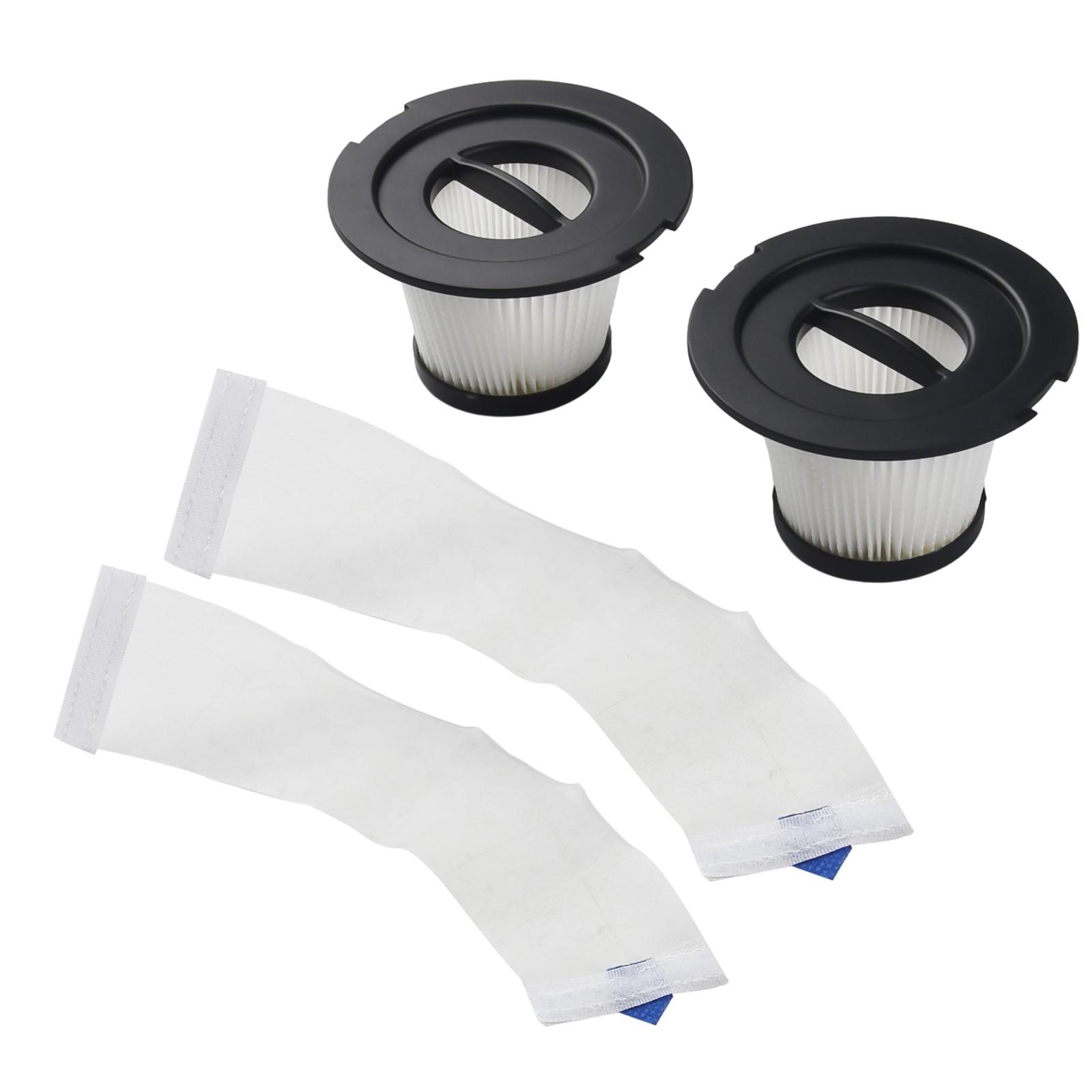 

Accessories Filter Hepa Filter Replacemance Cleaning