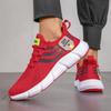 Men Shoes Sneakers Breathable Comfortable Casual Running Shoes Luxury Tenis Sneaker Male Footwear  Summer Men Tennis Shoes