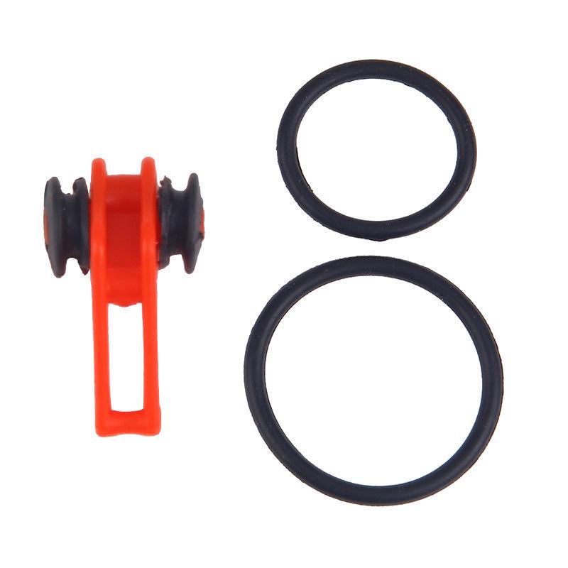 Fishing Hook Device Set: Includes 10 Rock Fishing Bait Hooks for Rods – Essential Fishing Gear Accessories.