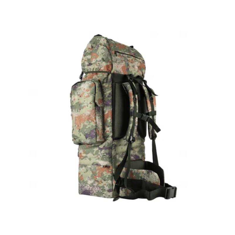 Jianwupo Mi C 110L Cold Region Mountaineering Backpack