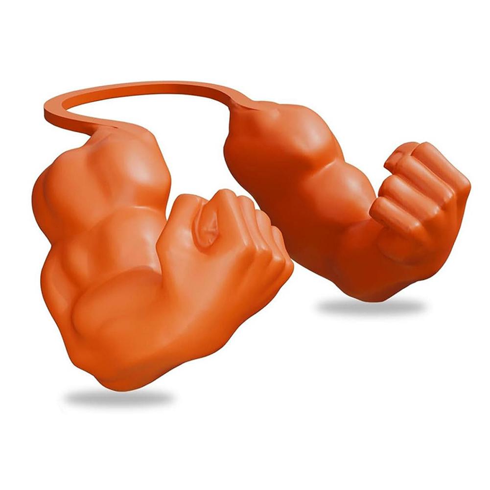 3D Printed Cat Muscle Arm Giant Muscle Arm Lightweight Halloween Cat Costume Funny Pet Cosplay Costume Pet Cosplay Accessories