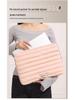 Portable Laptop Sleeve for Apple, Huawei, Lenovo, iPad - 13.3 to 14-inch