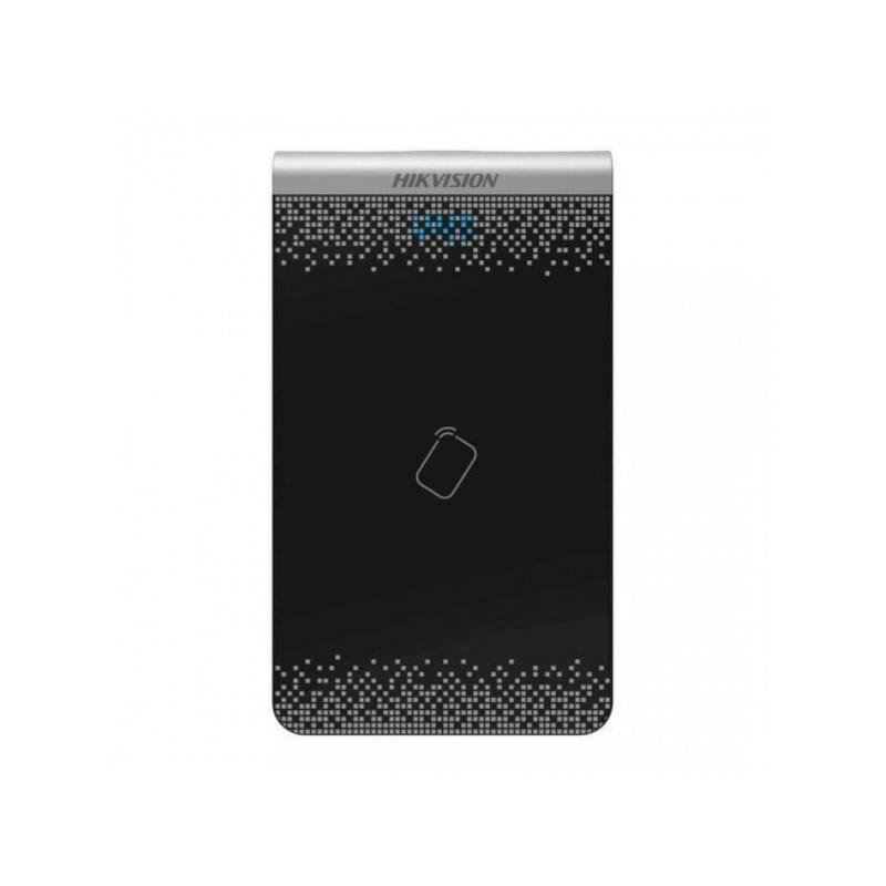 

Card Reader Hikvision Ds-k1f100-d8e