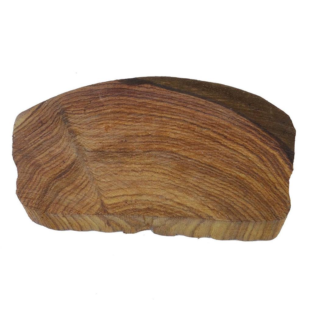 Wooden Textile Stamps Decorative Tree Stamp Wood Printing Printing Block