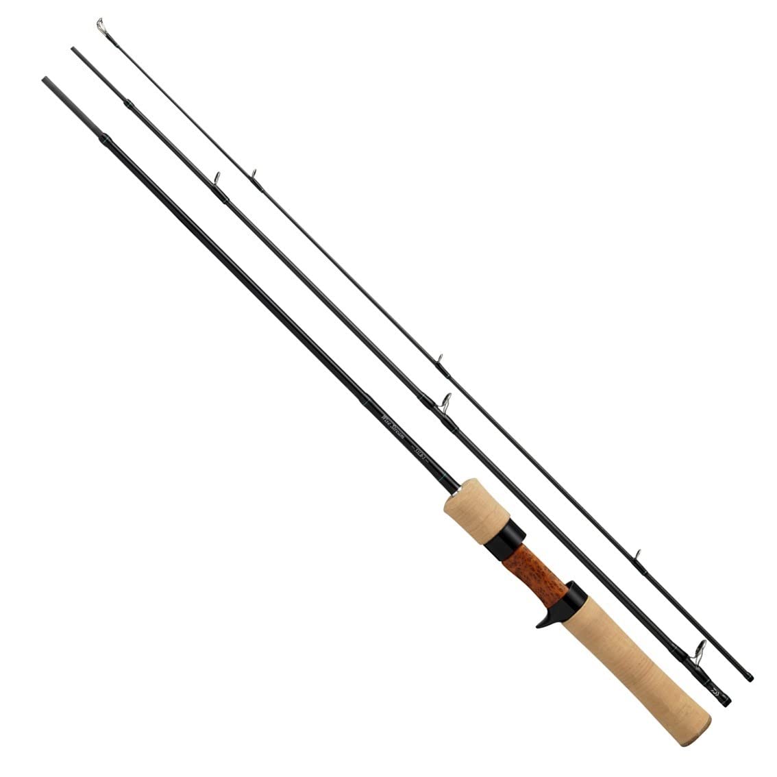 

WISE STRM 46ULB-3 Q чорний