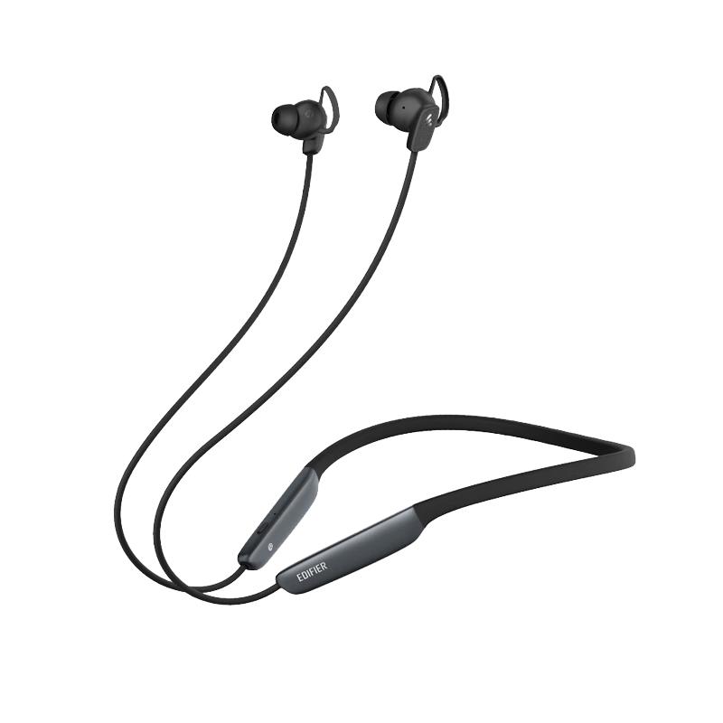 

EDIFIER W280NB Pro Active Noise Cancelling Sports Neckband Earbuds