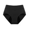 3 Layers Period Underwear High Waist Incontinence Underwear Leak Proof Panties  for Women