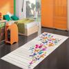 Washable Printed Carpet RGHM4017