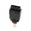 4 P Brake Light Switch 61311382385 For E30 E36 3 Series E24 E28 5 & 6 Series
