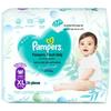 Fresh Oxygen Pro Ultra-Thin Breathable Mini Pull-Up Diapers