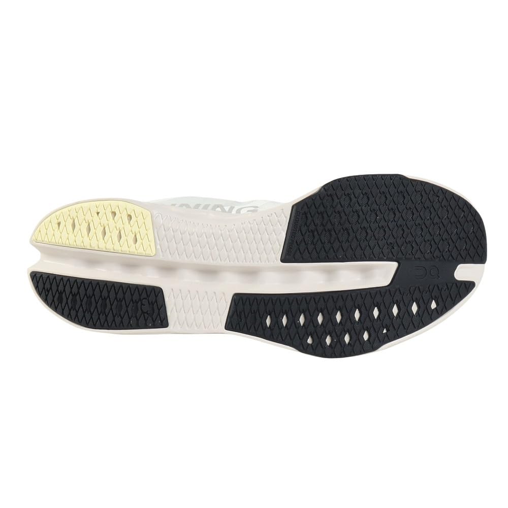 On Cloudsurfer Next Sneaker Size cm Men's Boots, White, 25.0