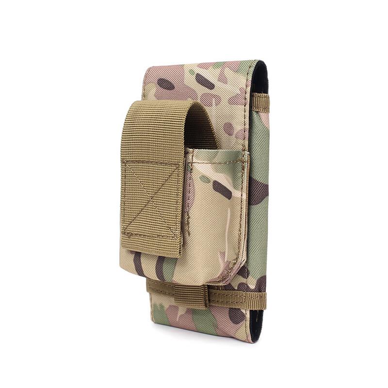 Outdoor Military Tactical Phone Pouch