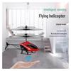 Induction Gesture-Controlled Hovering Helicopter Toy for Kids - Drop-Resistant