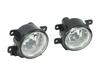Kit de LED de Potência do Motor para Luz Diurna e Farol de Nevoeiro para Honda Fit Fit e GP6 Encaixe OEM Número da Peça GK3, GK4, GK5, GK6, Híbrido, GP5, (Modelo inicial) -