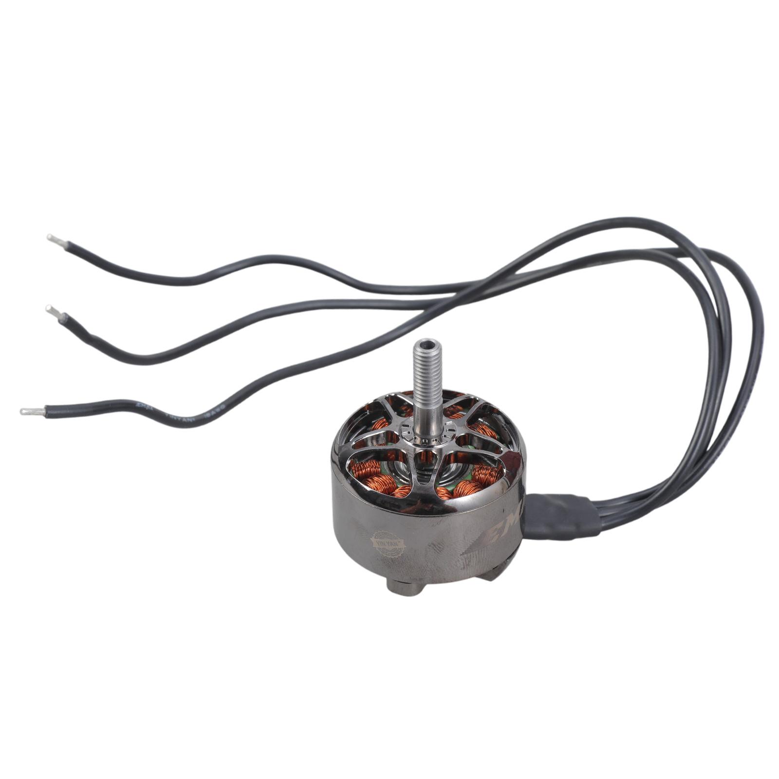 

Advanced 2812 UAV Brushless Motor Robusts 2812 Brushless Motor Efficient Motor Perfect for Aerial Photography Rigs B