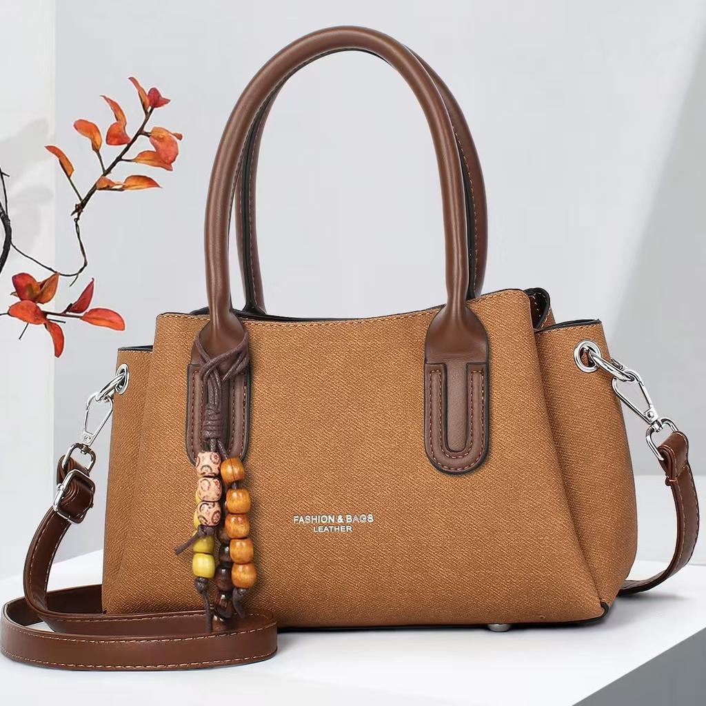 Portafogli e Borse da Donna Borse a Tracolla Borsa a Spalla Tote da Donna Portafogli e Borse a Tracolla Borsa a Mano con Manico Superiore in Pelle PU Borsa a Spalla