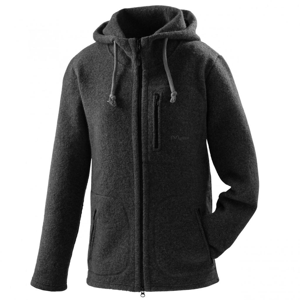 Зимняя куртка Mufflon Mu-Halva Wooljacket (32193)