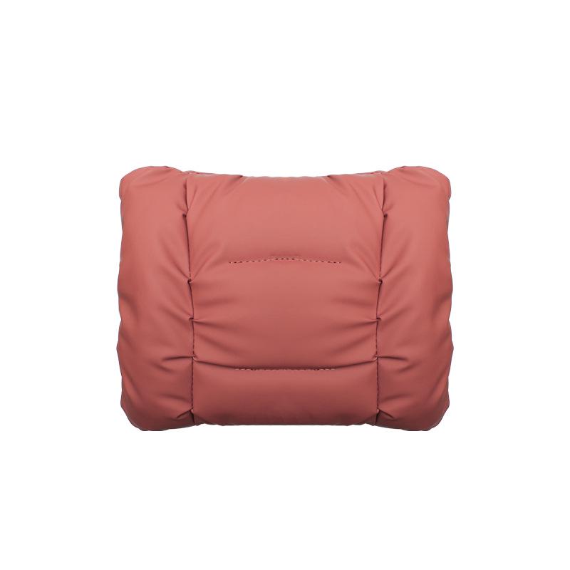 Lynk & Co Car Headrest & Lumbar Support Pillow for Neck Protection