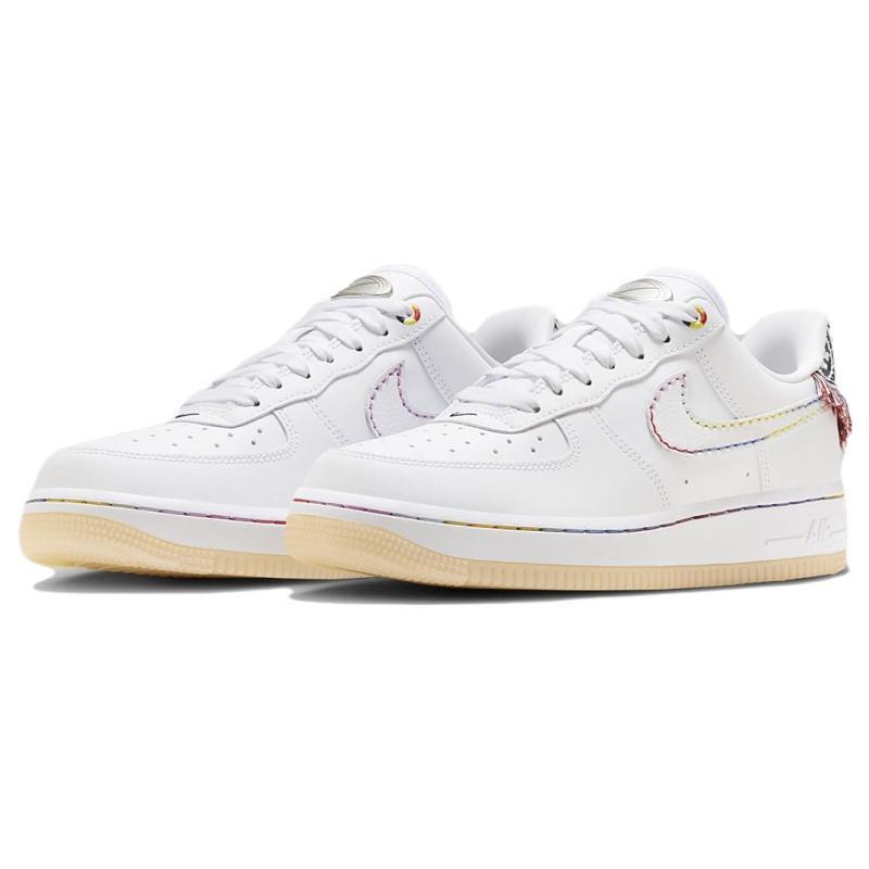 Nike Air Force 1 Low Native Patterns Women's Sneakers FN8918-111