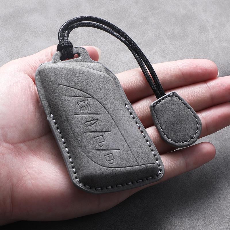 Lexus ES300 ES200 NX200/NX300 RX300 Key Case & Shell