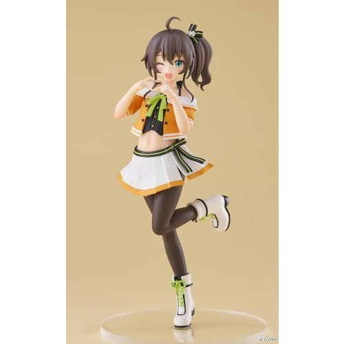 GOOD SMILE COMPANY POP UP PARADE Hololive Production Natsuiro Matsuri Non-scale Plastic Painted Finished Figure