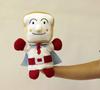 Yoshitoku Shokupanman Hand Puppet