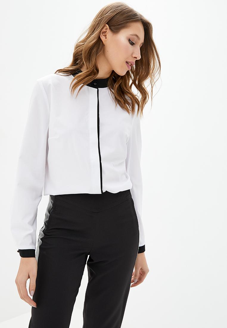 

Блуза Алана Luzana XL білий