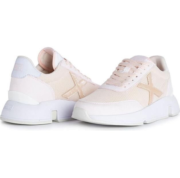 Кроссовки Munich Versus