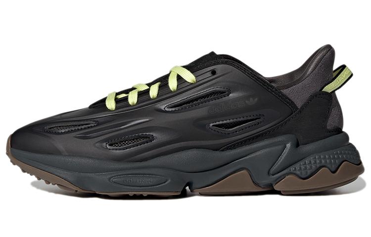 

Adidas Ozweego Celox Black Pulse Yellow H04235 38