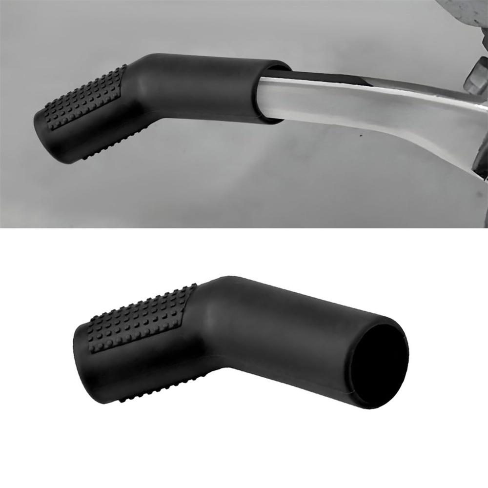 Langlebiger Motorrad Universal Gummi Schalthebel Abdeckung Stiefel Schuhschoner