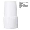 Pool Hose Connector Easy to Install No Odor Plastic 38mm Suction Pipe Adapter Swimming Pool Cleaning Tool Household Supplies