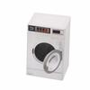 Miniature Front-Loading Washing Machine Compact for Dioramas, Diorama Makers