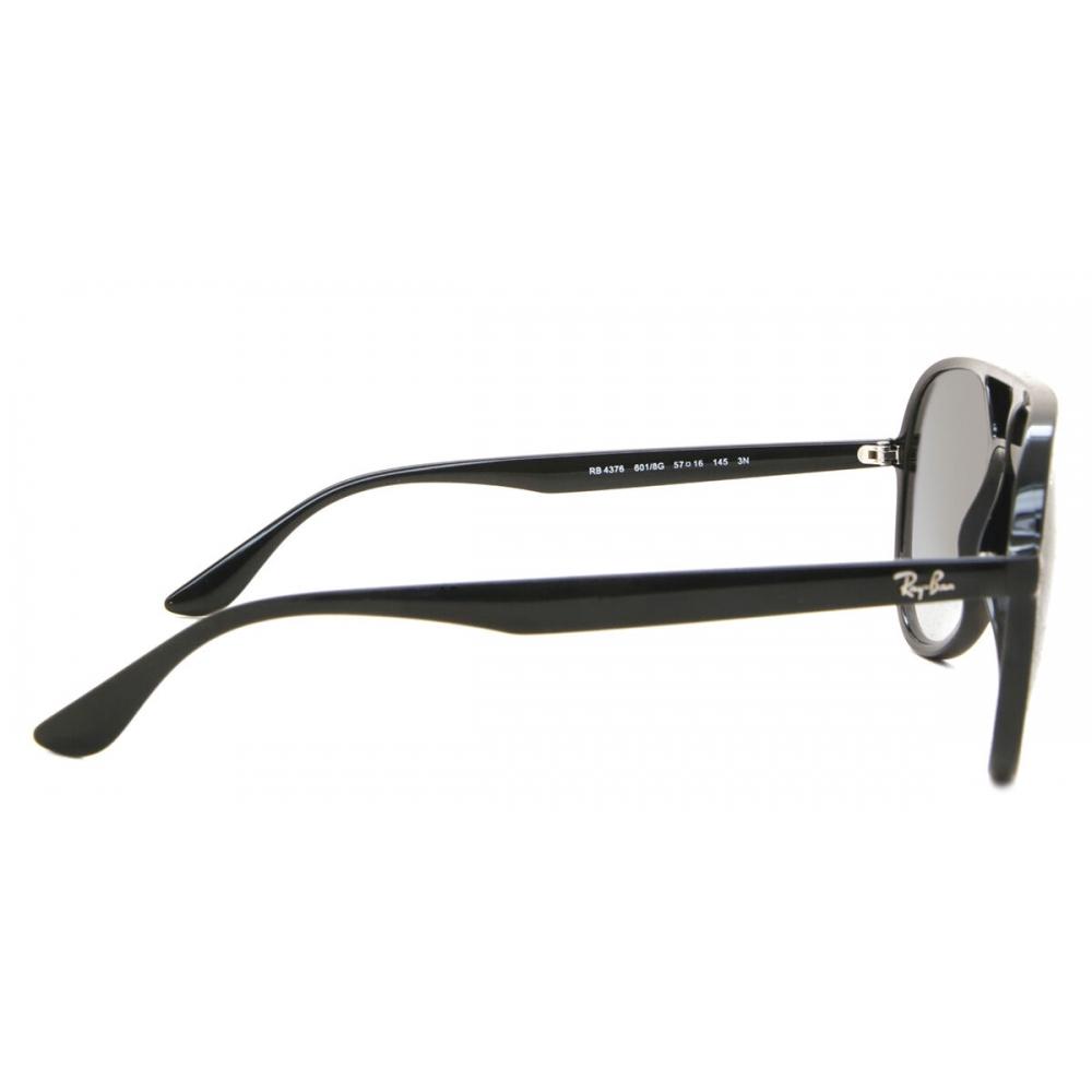 Ray Ban Rb4376 601 8g Unisex Sunglasses