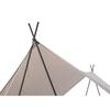 Coleman XP Hexa TarpMDX Greige
