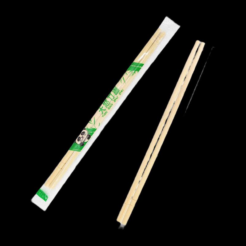 Wooden Disposable Chopsticks