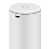 Dual-use USB White Multifunctional Sealer Strong Suction