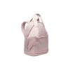 Jordan Storage Zipper Pocket Compartment Nylon Backpack Women Backpack Ceramic-Pink HF7334-664