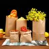 Papel de embrulho – Sacos de embalagem e organza