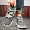 Herre Sko Joggesko Herre Tenis Luksus Sko Herre Fritidssko Herresko Mote Mesh Four Seasons Kateboarding Sko for menn