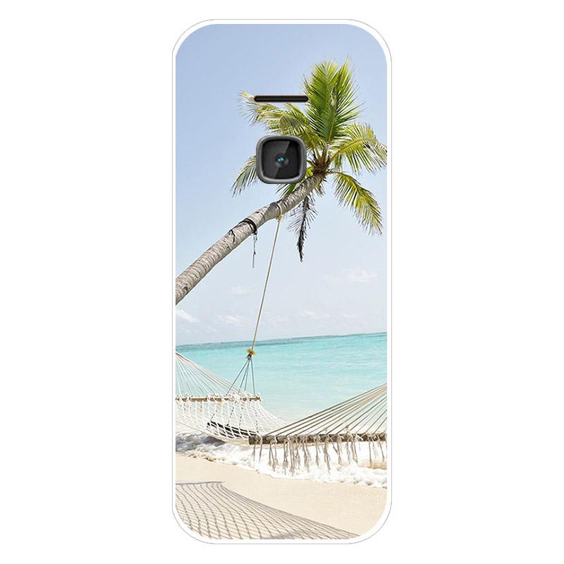 

Чохол для Nokia 225 4G Coque Прозорий м який силіконовий чохол з ТПУ для Nokia 225 2020 TA-1321 TA-1296 TA-1279 TA-1276 TA-1282 Funda Nokia 225 4G