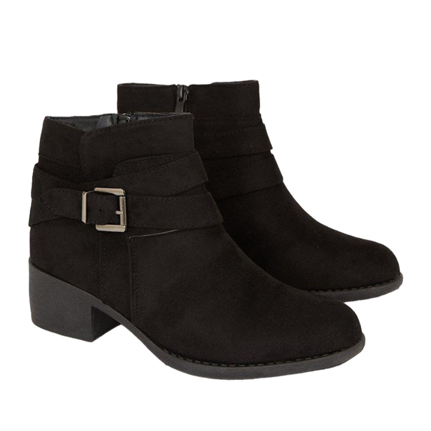 Good For The Sole Stivaletti Marsha da donna/signora 3 UK