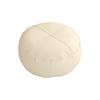 PU Leather Floor Cushion Square/Round Pouf Practical Tatami Sitting Mat  Bay Window