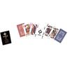 Cartes en plastique 100% GIBSONS