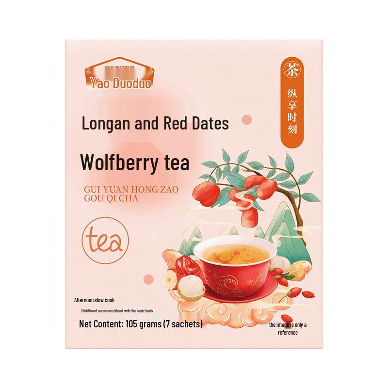 Yao Duoduo Wellness Selection