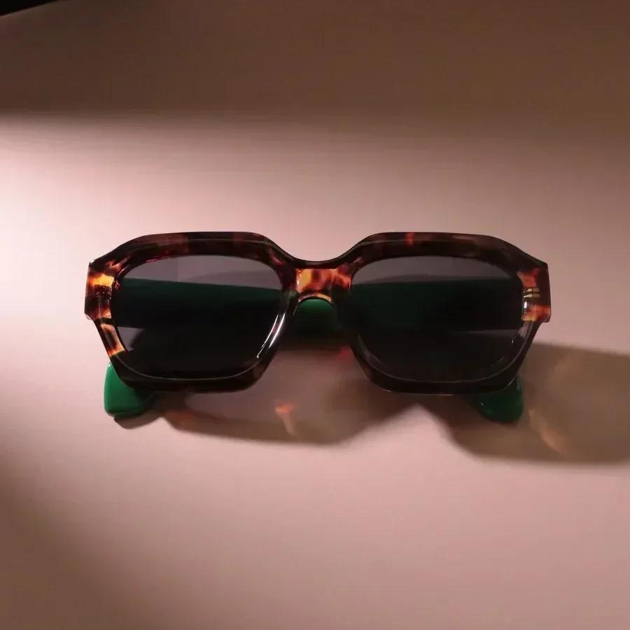 Lovely Round Shaped Sunglasses Women Men Casual Female Male Fashion Vintage Brand Design