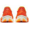 New Anta C202 5th Gen Anti Slip Wear Resistant Low Top Marathon Running Shoes Men's Orange 912445595-3
