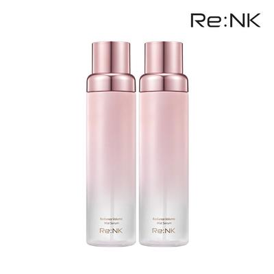 Ansiktsvård – Närande serum och ansiktsessenser