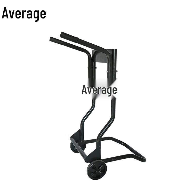 Zhongjun Outboard Motor Transport & Storage Trolley