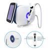 Needle-Free Nano Microneedle Mesotherapy Injector Mesogun Skin Lifting Machine